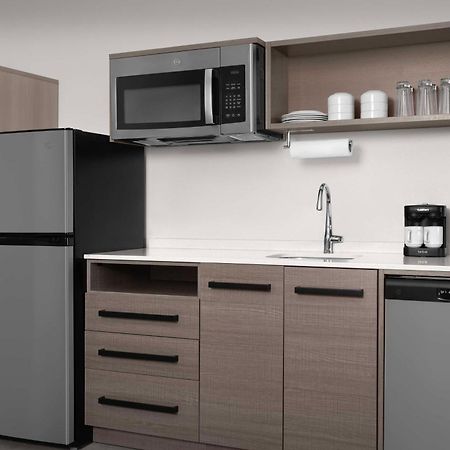 Home2 Suites By Hilton Athens I 65 Exteriör bild