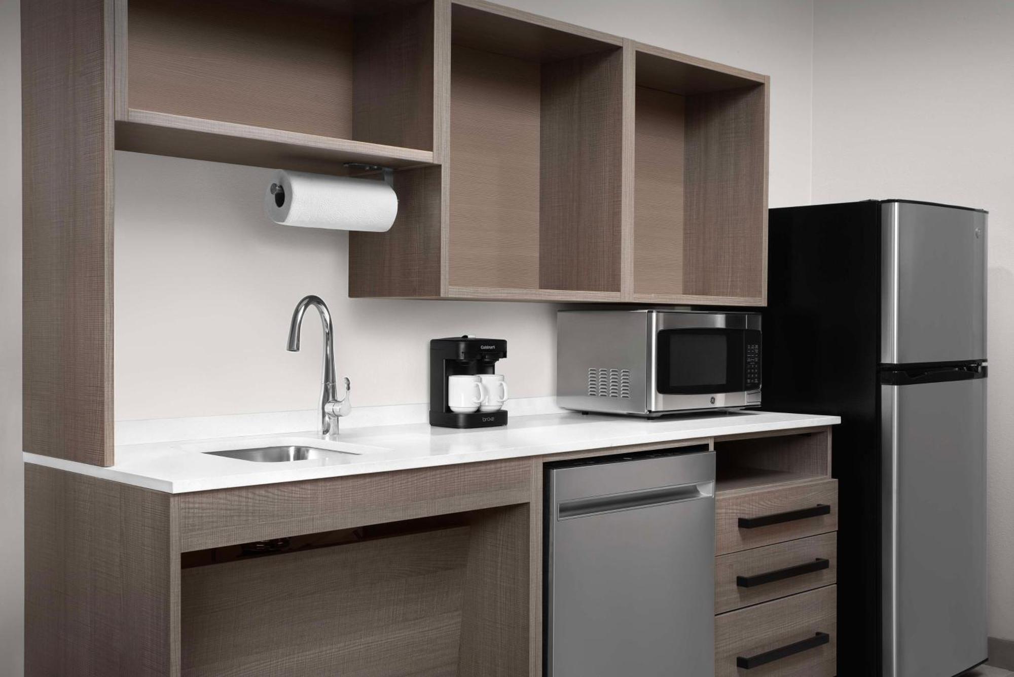 Home2 Suites By Hilton Athens I 65 Exteriör bild