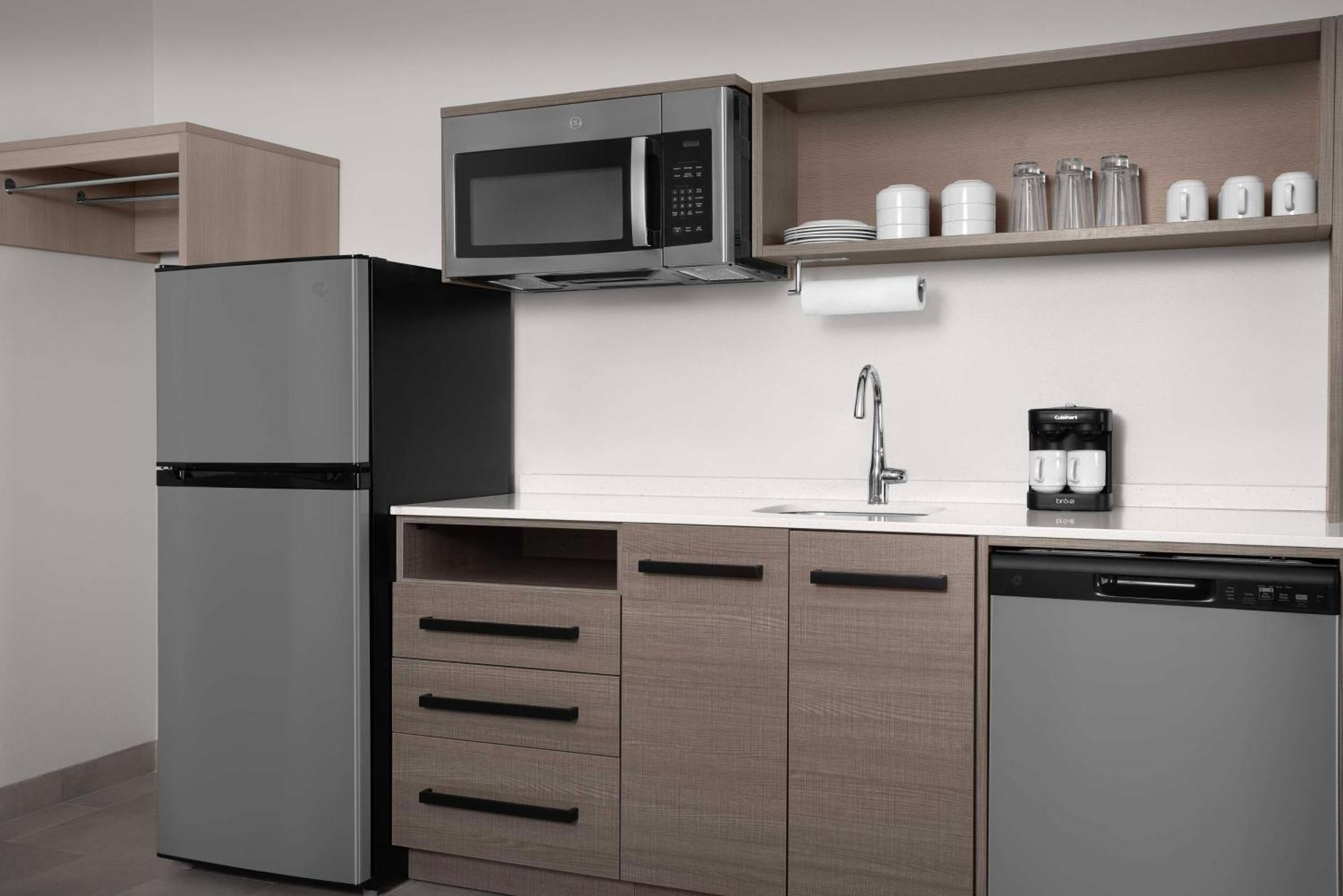 Home2 Suites By Hilton Athens I 65 Exteriör bild