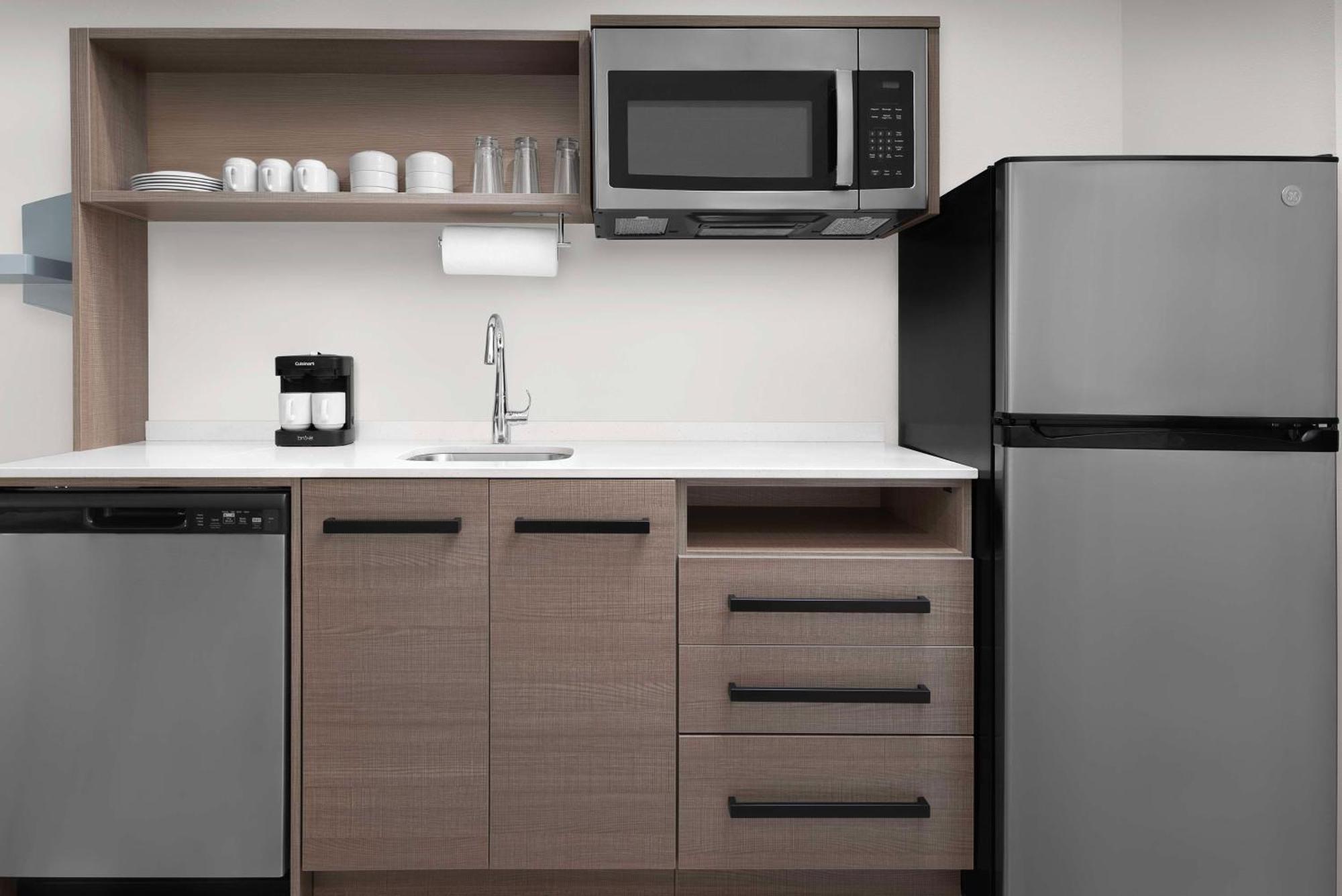 Home2 Suites By Hilton Athens I 65 Exteriör bild