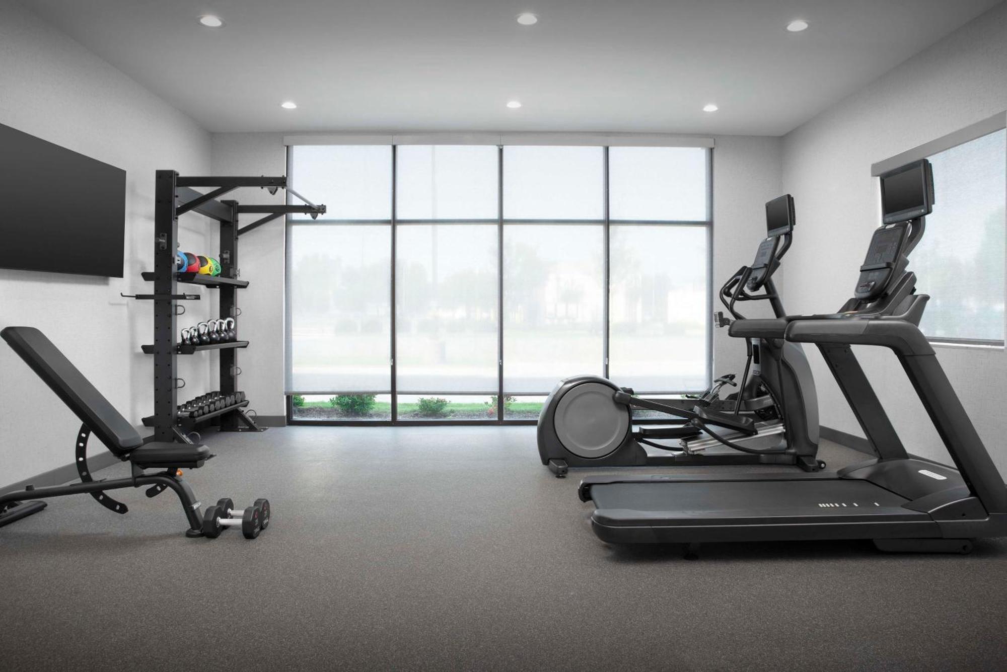 Home2 Suites By Hilton Athens I 65 Exteriör bild
