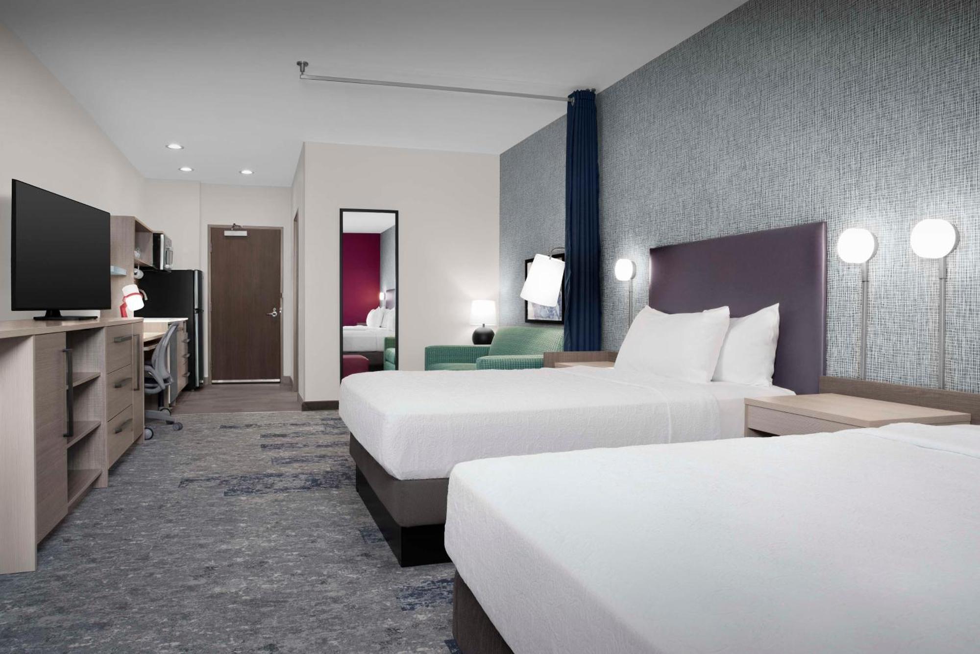 Home2 Suites By Hilton Athens I 65 Exteriör bild