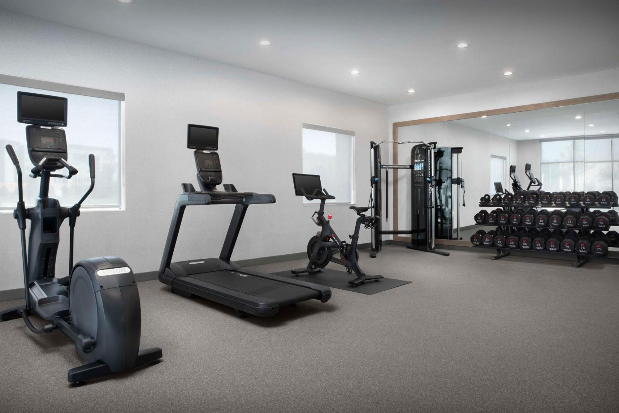 Home2 Suites By Hilton Athens I 65 Exteriör bild