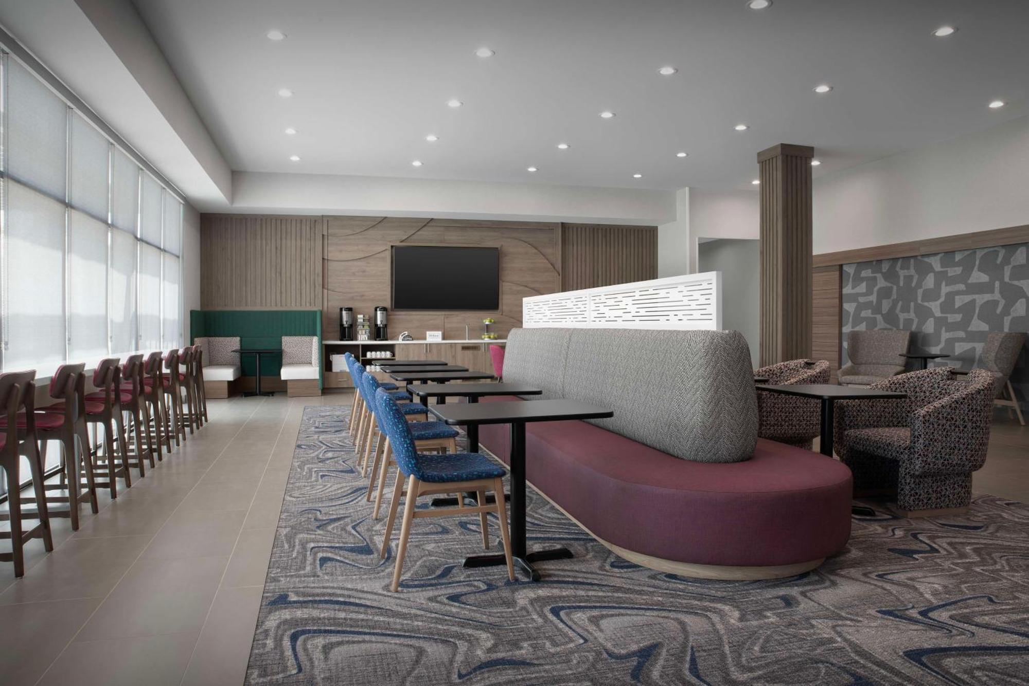 Home2 Suites By Hilton Athens I 65 Exteriör bild